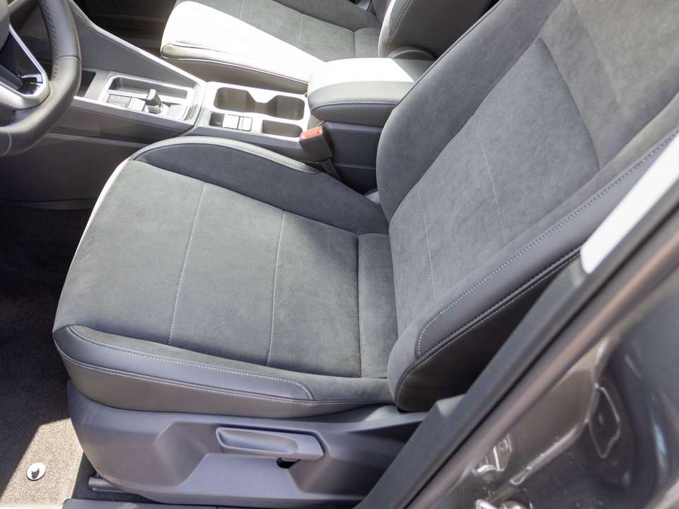 Volkswagen Caddy - Imagem 13
