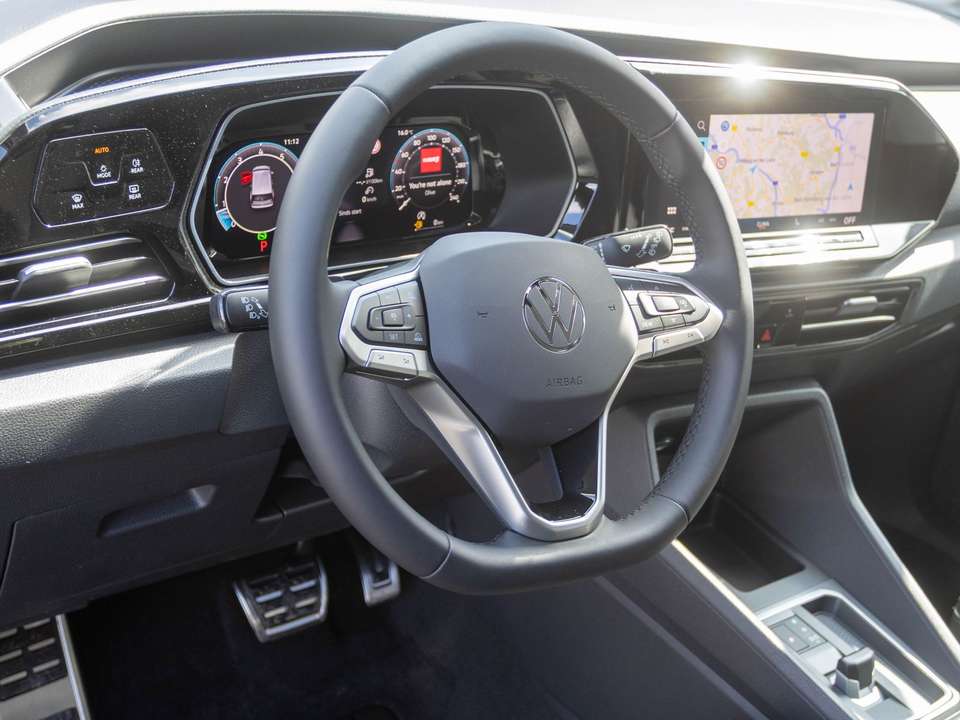Volkswagen Caddy - Imagem 14