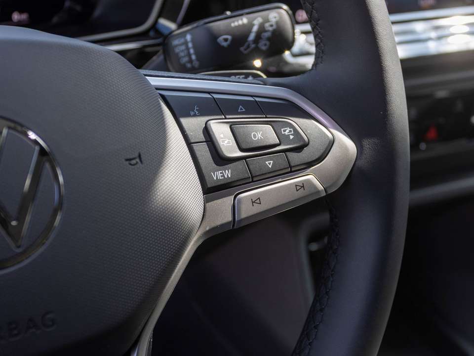 Volkswagen Caddy - Imagem 15