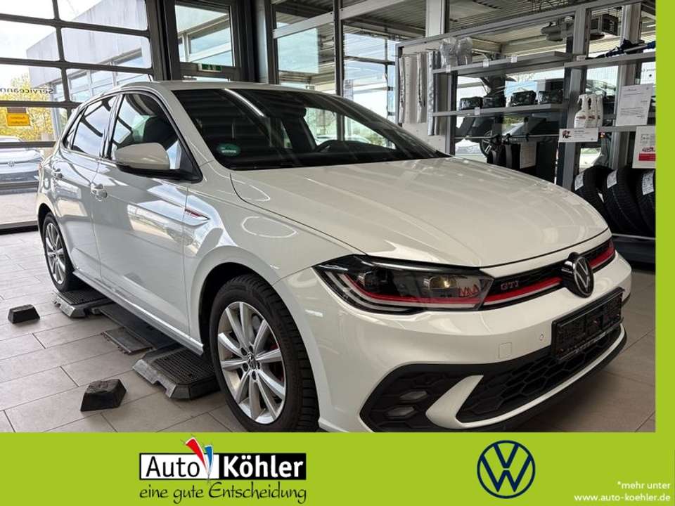Volkswagen Polo - Imagem 1