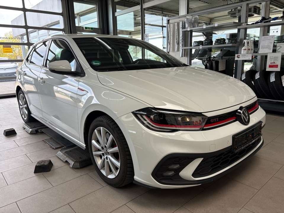 Volkswagen Polo - Imagem 2