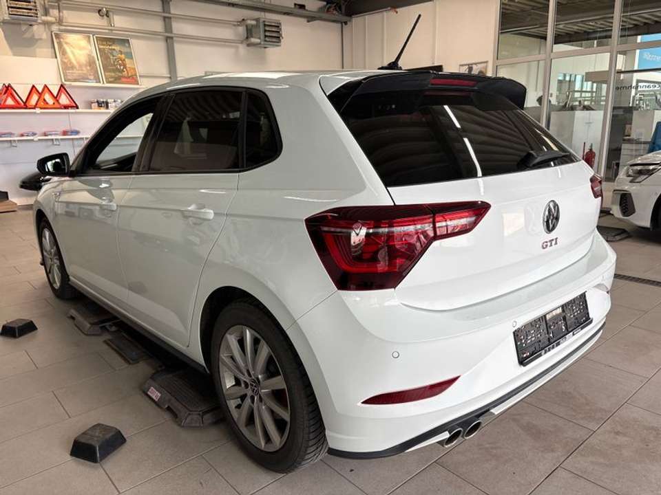 Volkswagen Polo - Imagem 4