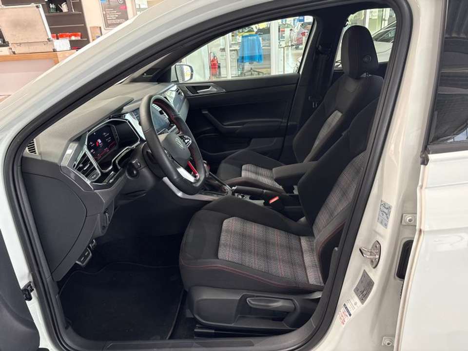 Volkswagen Polo - Imagem 5