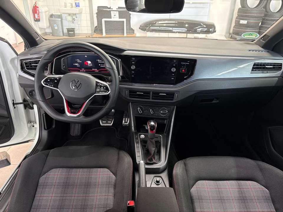 Volkswagen Polo - Imagem 6