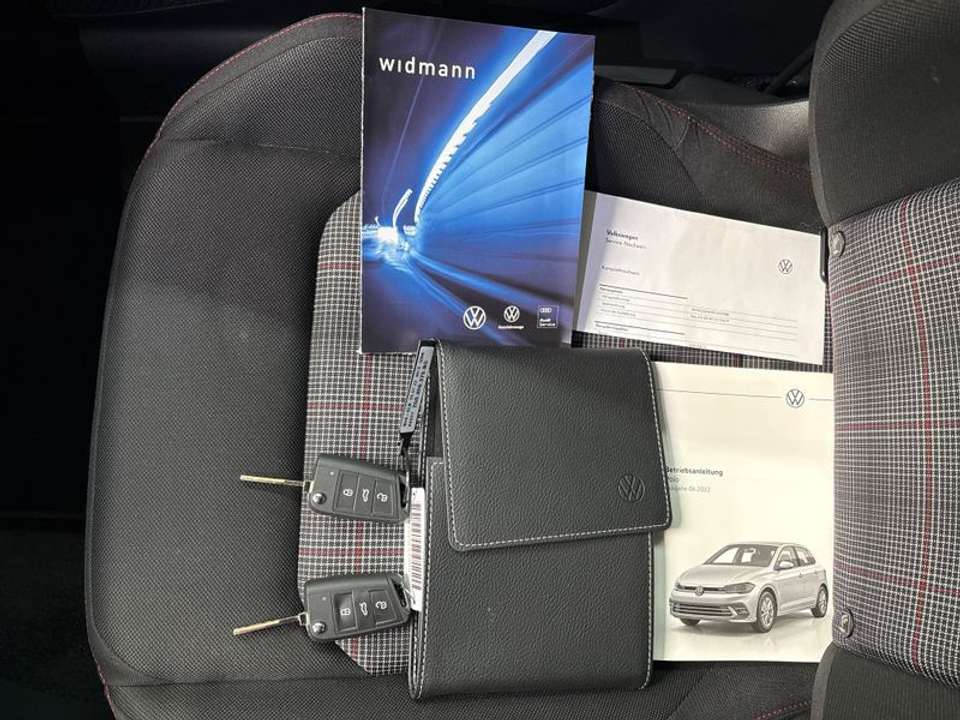 Volkswagen Polo - Imagem 8