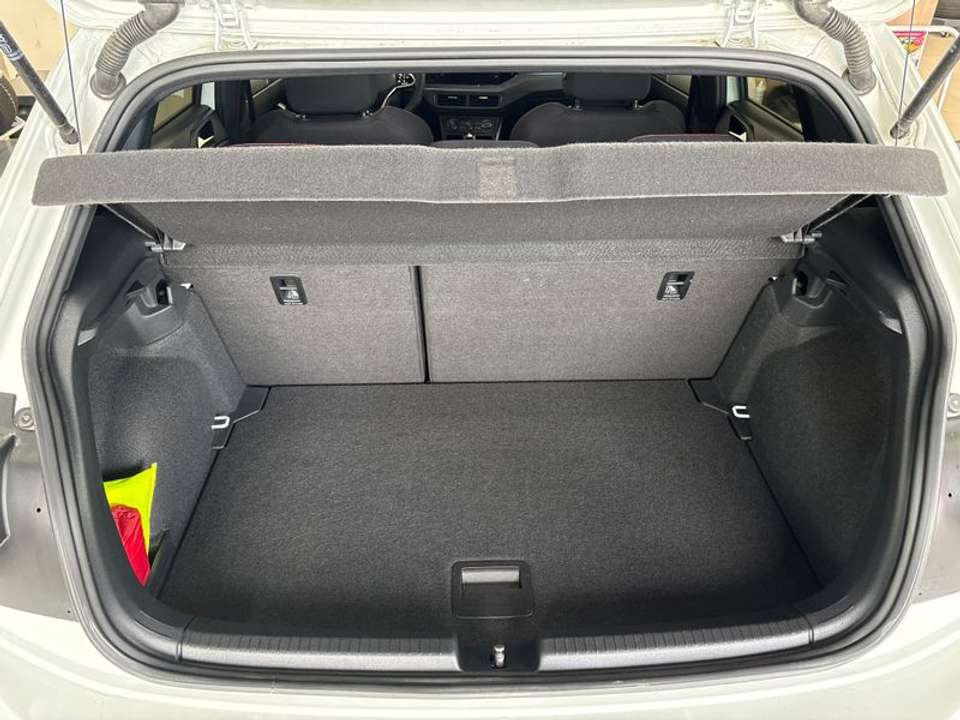 Volkswagen Polo - Imagem 9