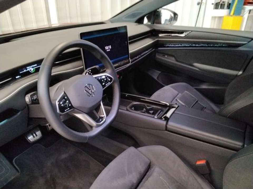 Volkswagen ID.7 - Imagem 7