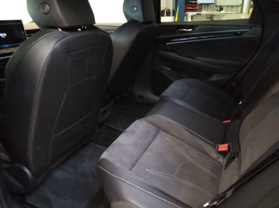 Volkswagen ID.7 - Imagem 9
