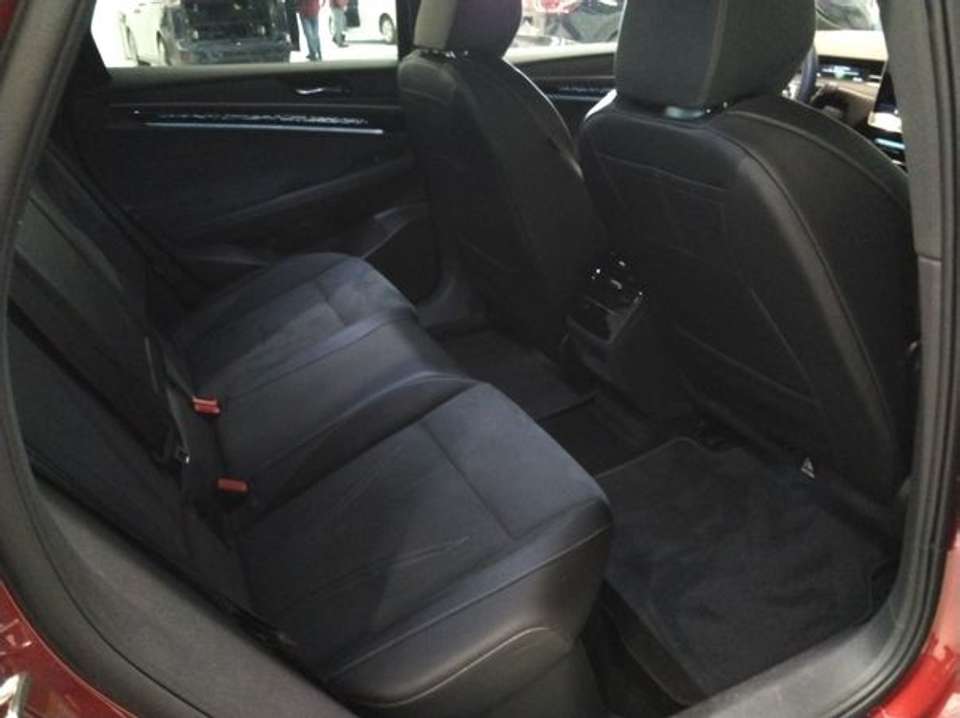 Volkswagen ID.7 - Imagem 10
