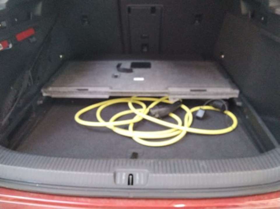 Volkswagen ID.7 - Imagem 11