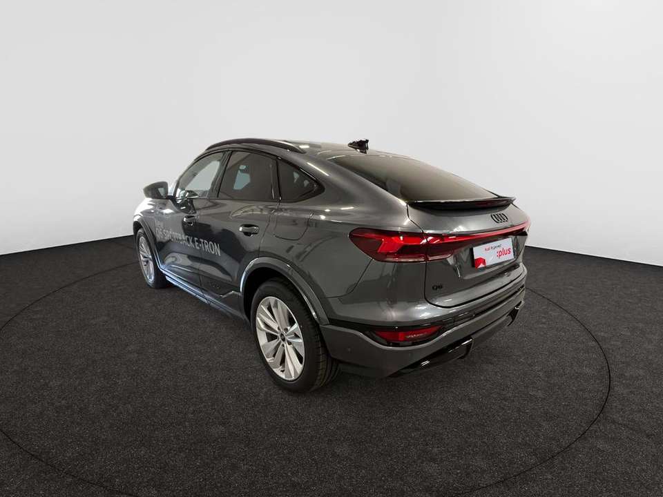 Audi Q6 e-tron - Imagem 3