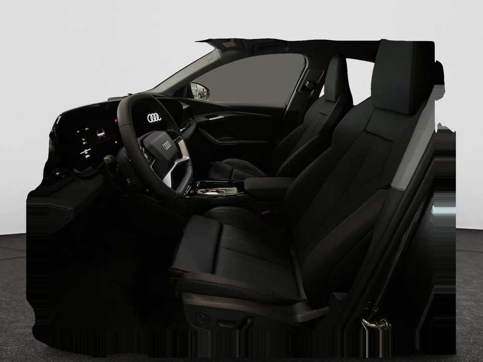 Audi Q6 e-tron - Imagem 4