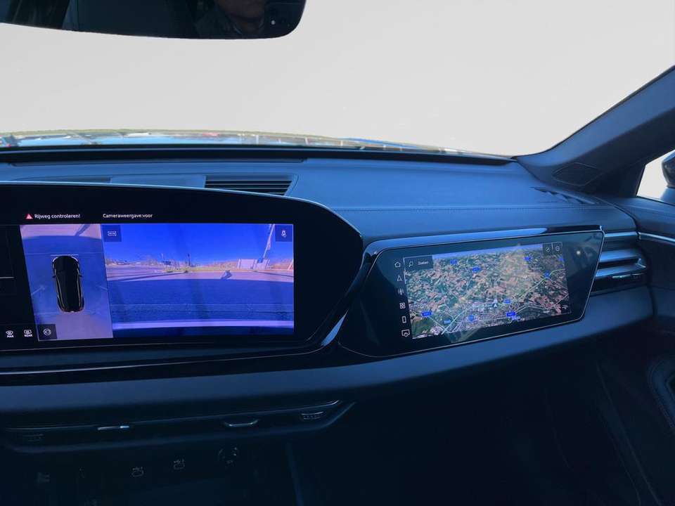 Audi A6 e-tron - Imagem 5