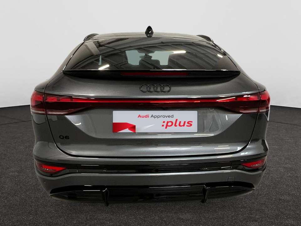 Audi Q6 e-tron - Imagem 5
