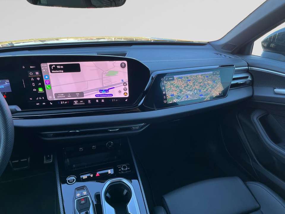 Audi A6 e-tron - Imagem 7