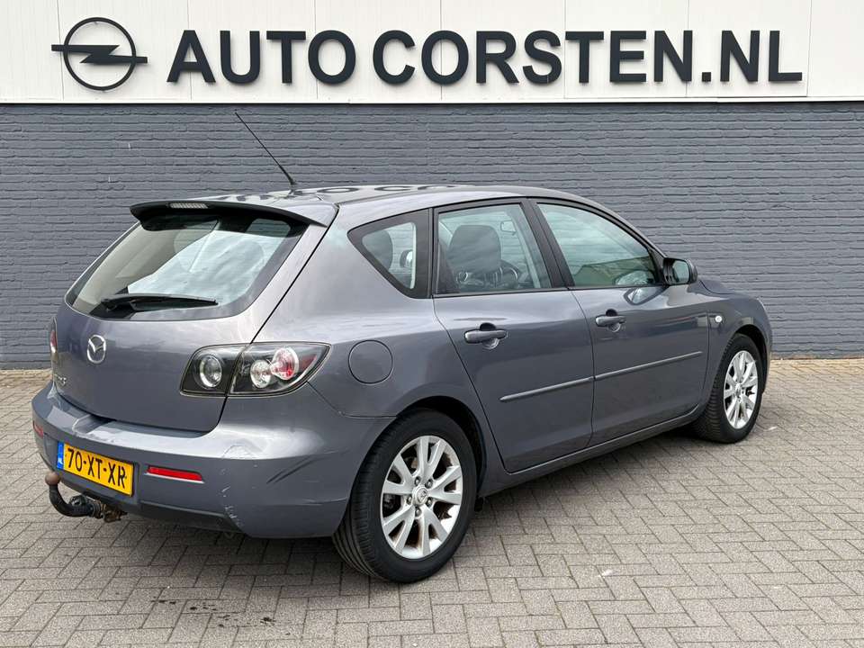 Mazda 3 - Imagem 2