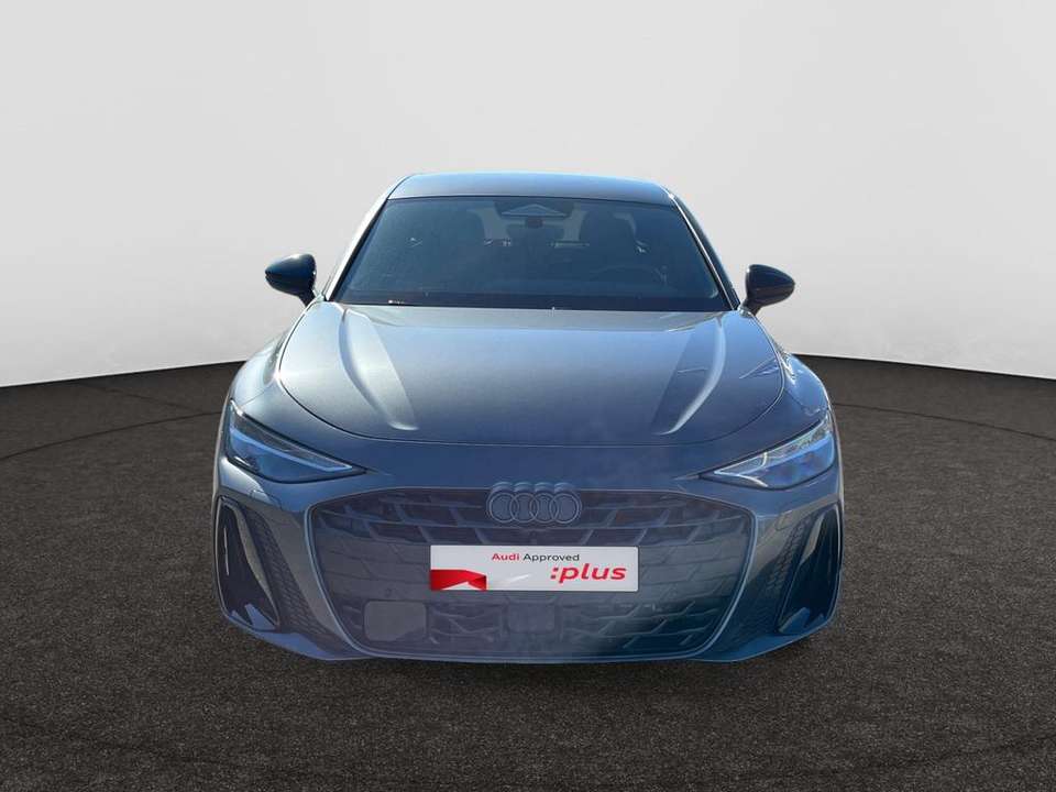 Audi A6 e-tron - Imagem 9
