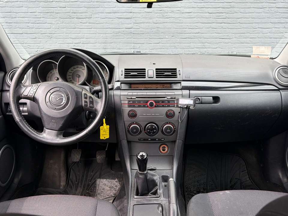 Mazda 3 - Imagem 3