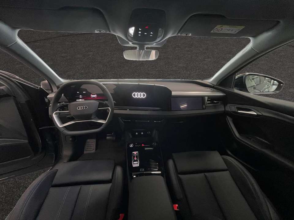 Audi Q6 e-tron - Imagem 9