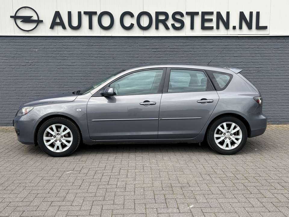 Mazda 3 - Imagem 4
