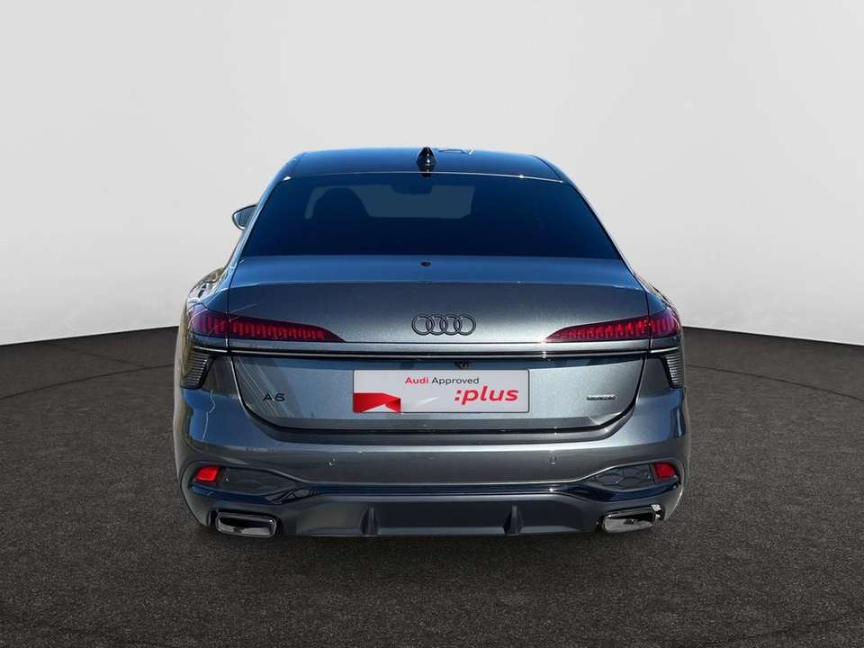 Audi A6 e-tron - Imagem 10