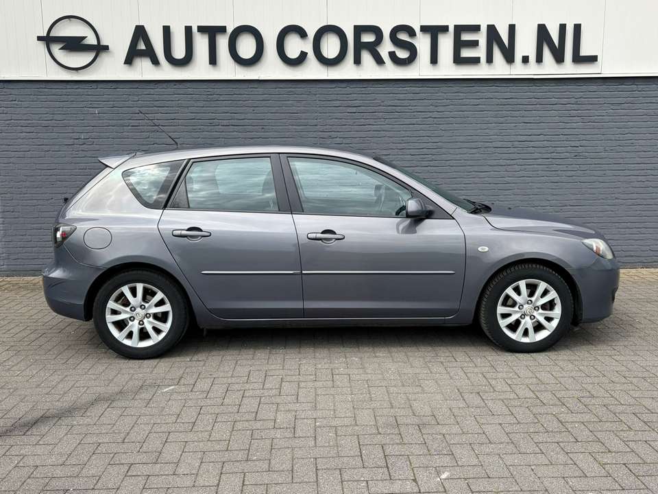 Mazda 3 - Imagem 5