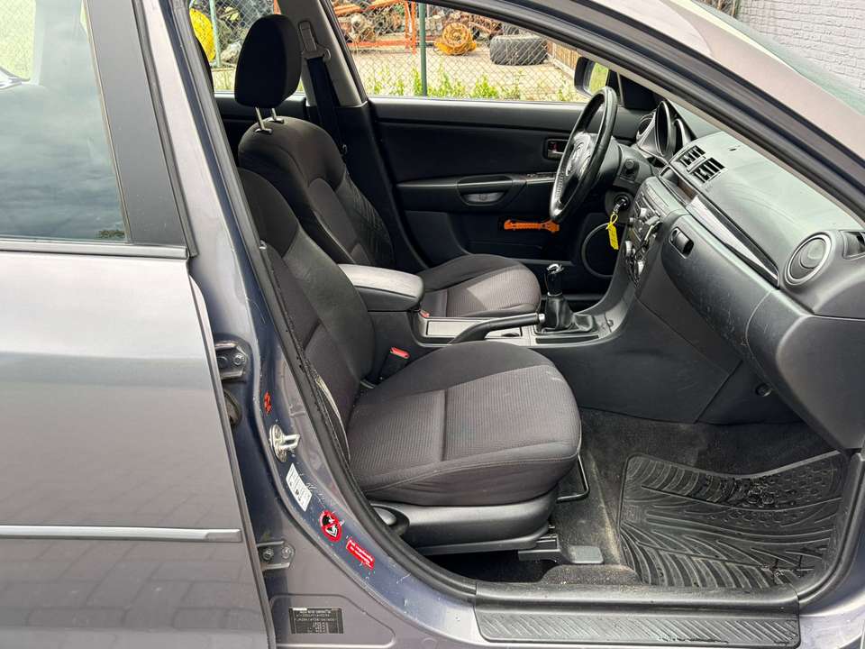 Mazda 3 - Imagem 6