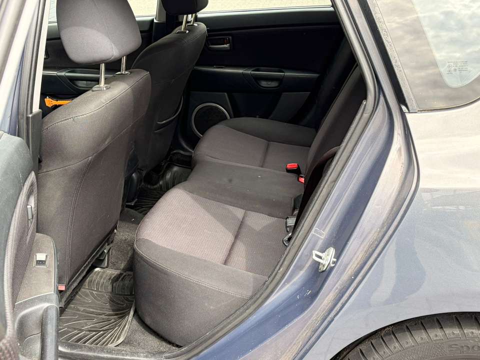 Mazda 3 - Imagem 7