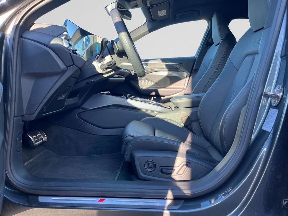 Audi A6 e-tron - Imagem 12