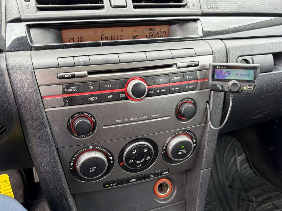 Mazda 3 - Imagem 9