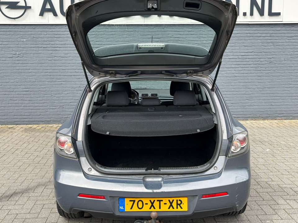 Mazda 3 - Imagem 10
