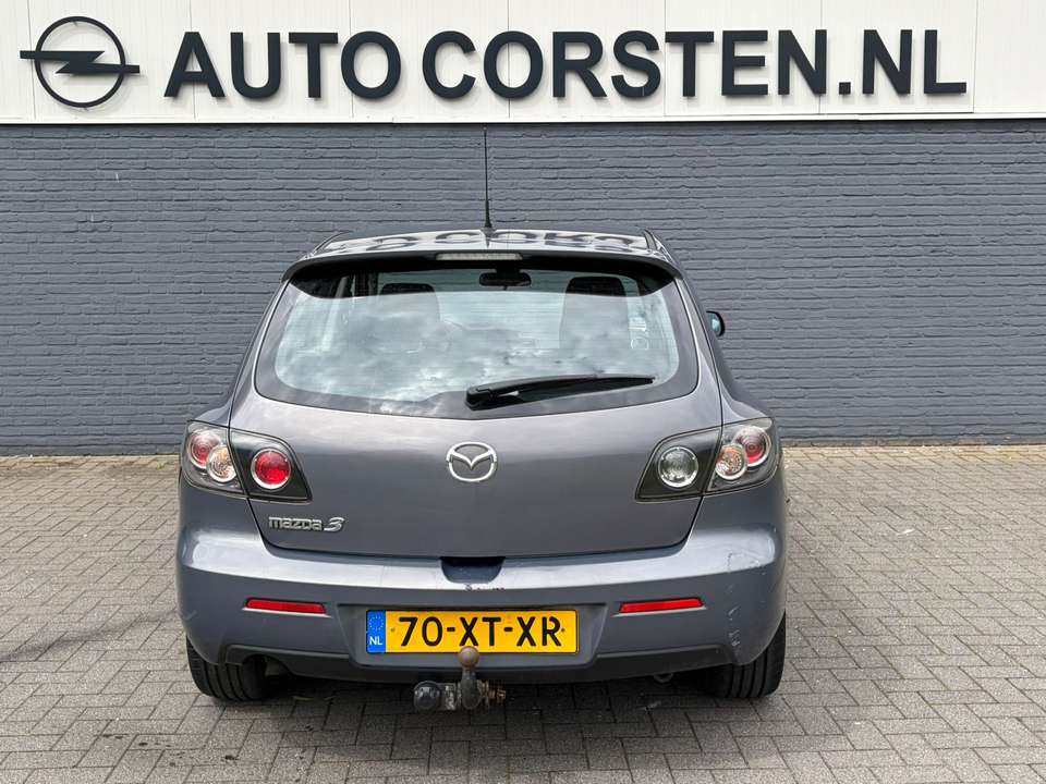 Mazda 3 - Imagem 11