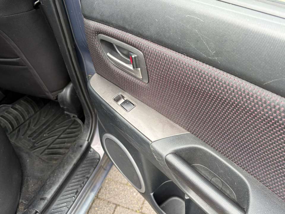 Mazda 3 - Imagem 13