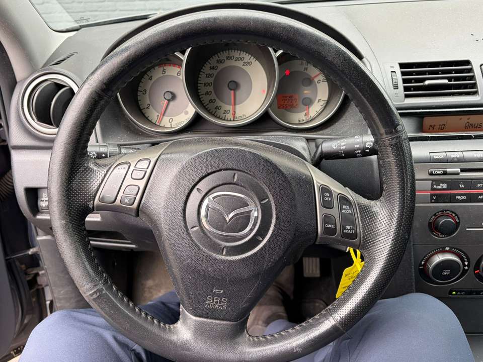 Mazda 3 - Imagem 16