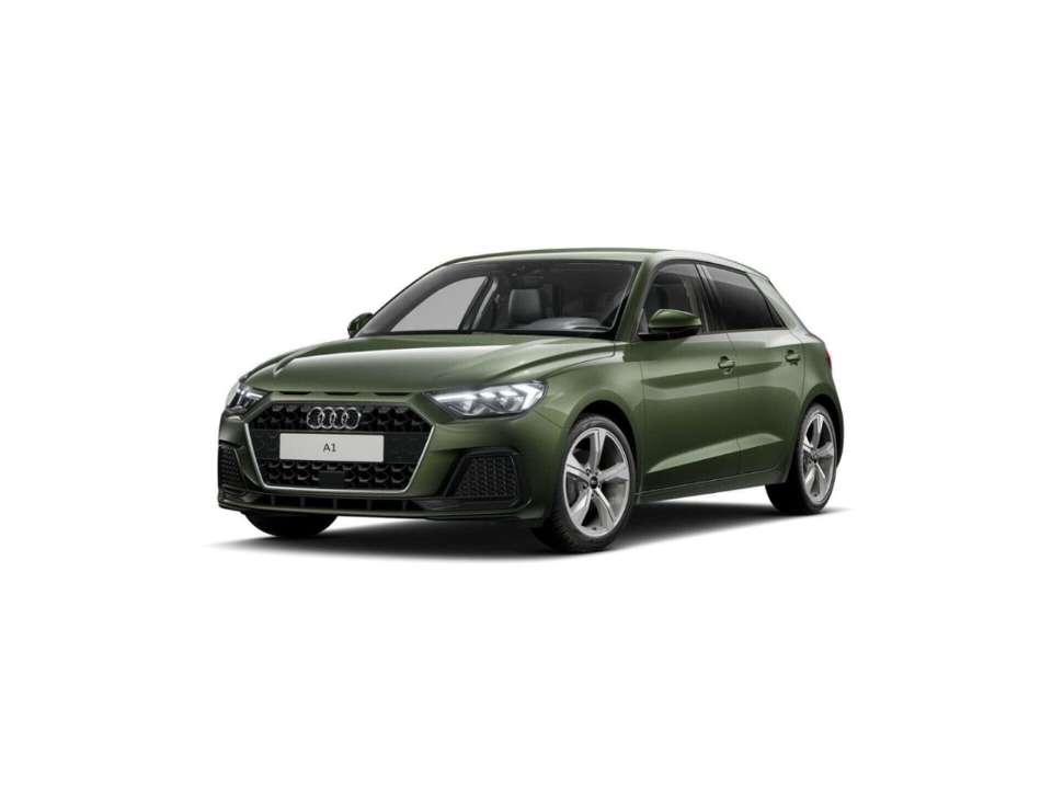 Audi A1 - Imagem 2
