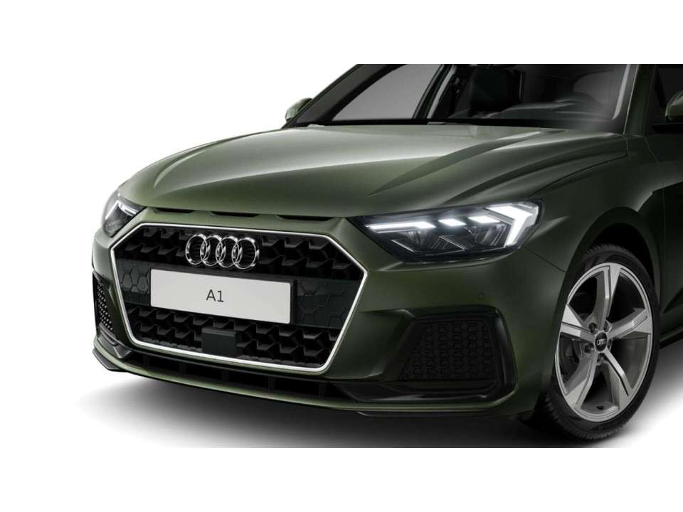 Audi A1 - Imagem 3
