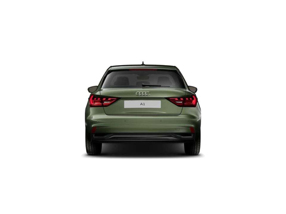 Audi A1 - Imagem 4
