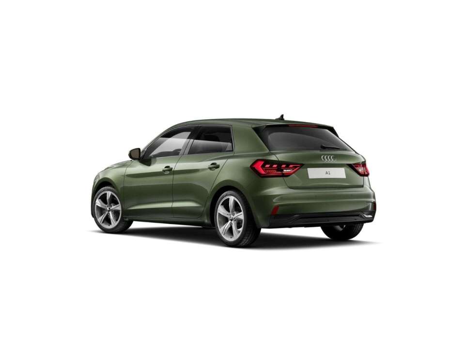 Audi A1 - Imagem 5