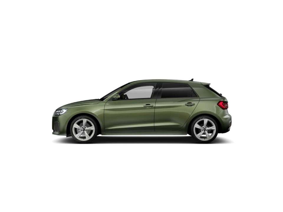 Audi A1 - Imagem 6
