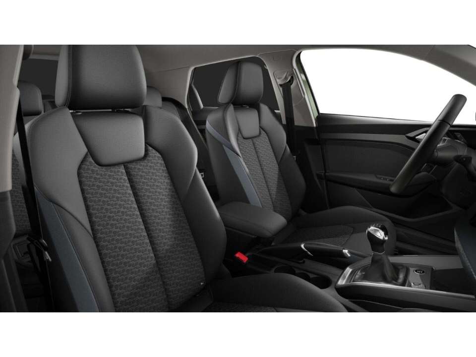 Audi A1 - Imagem 7