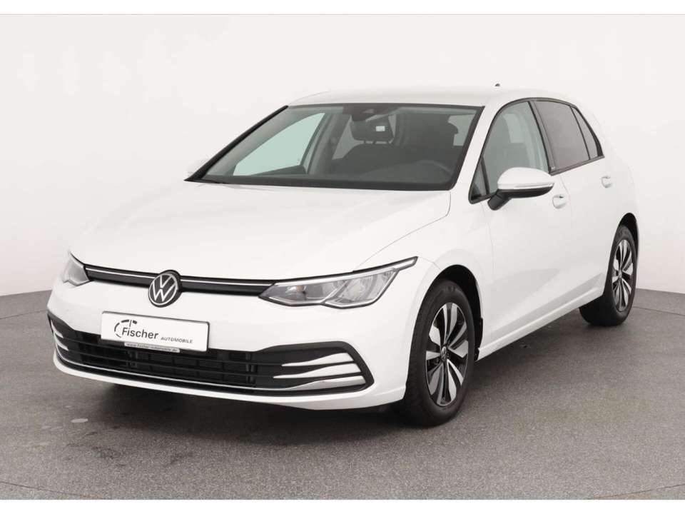Volkswagen Golf - Imagem 2
