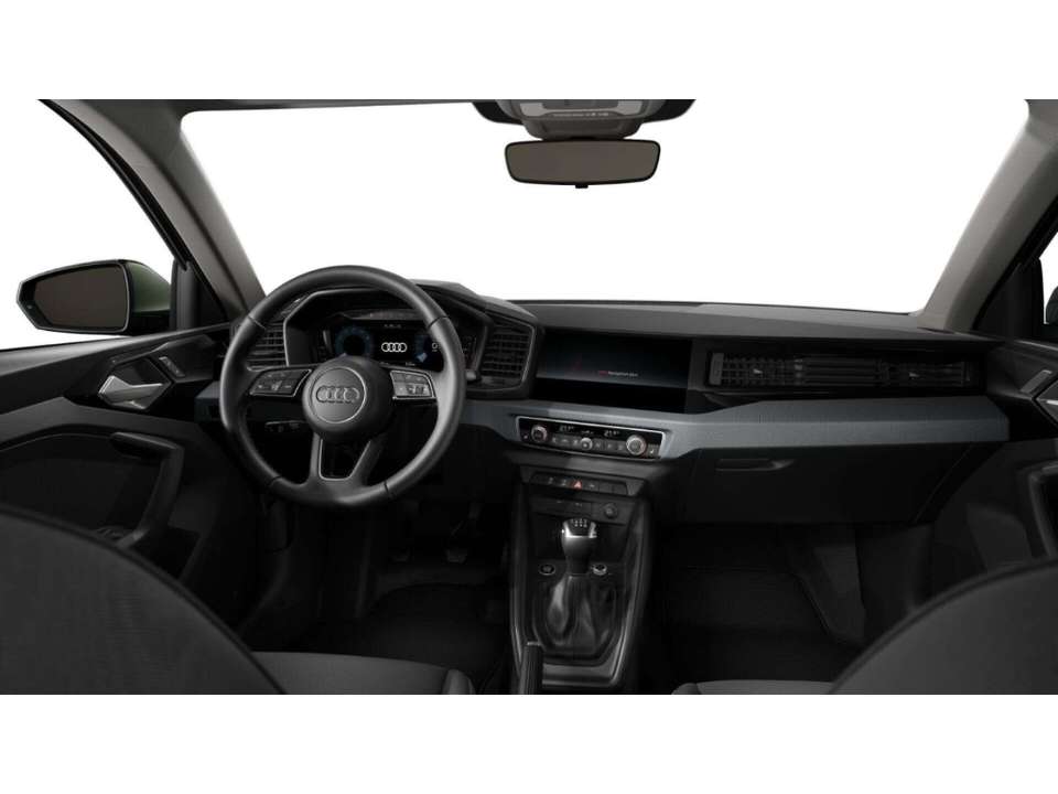 Audi A1 - Imagem 8