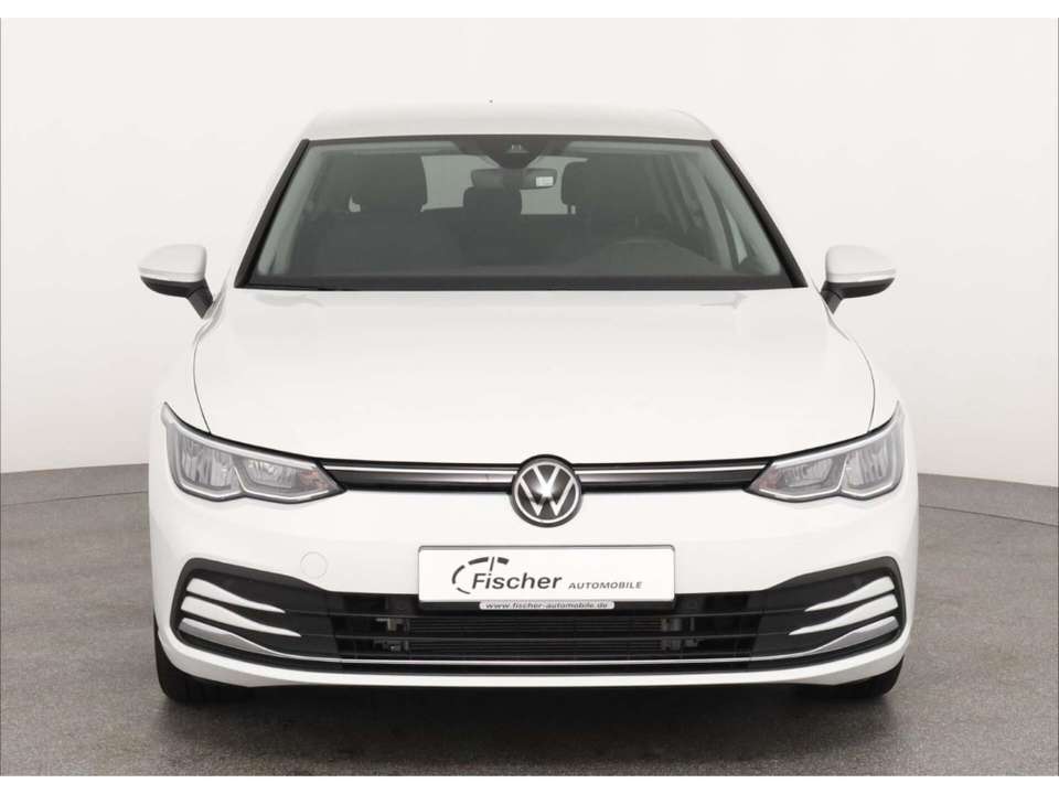 Volkswagen Golf - Imagem 3