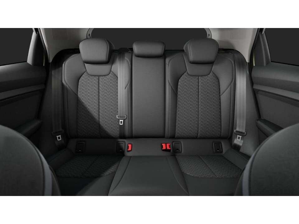 Audi A1 - Imagem 9