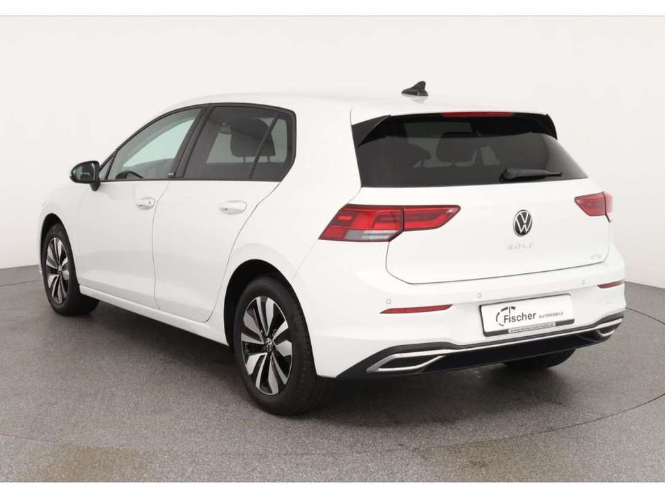Volkswagen Golf - Imagem 4