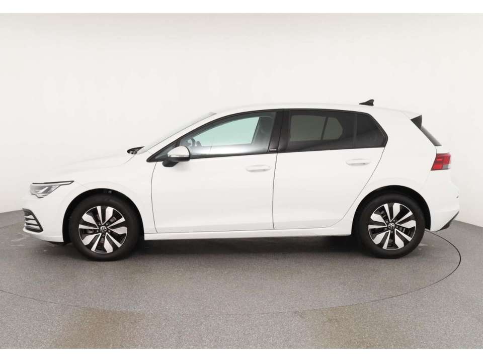 Volkswagen Golf - Imagem 5