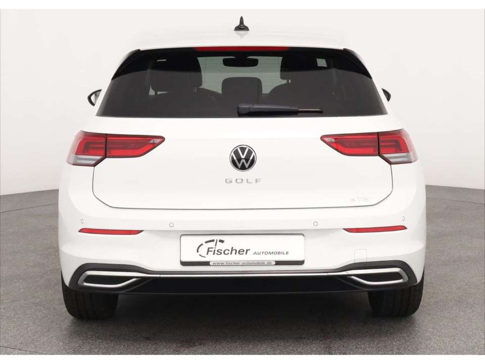Volkswagen Golf - Imagem 6