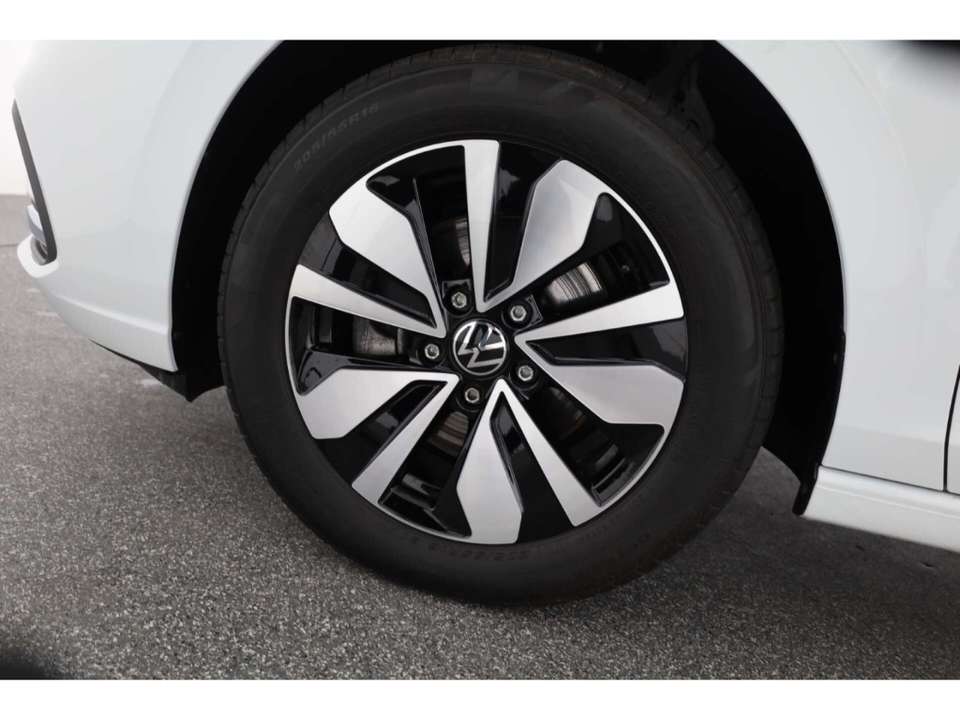 Volkswagen Golf - Imagem 8