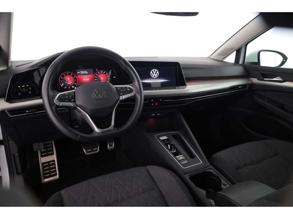 Volkswagen Golf - Imagem 9