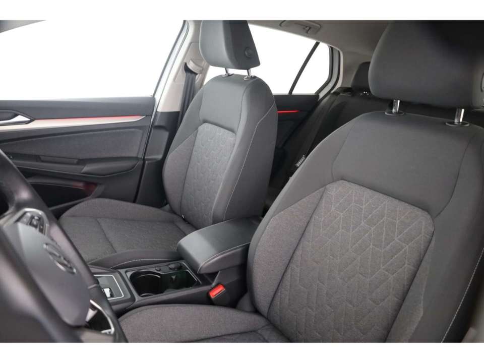 Volkswagen Golf - Imagem 11